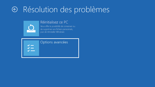 Démarrez en mode sans échec : Redémarrez votre ordinateur et appuyez sur la touche F8 avant que le logo Windows n'apparaisse. Sélectionnez Mode sans échec dans le menu.
Désinstallez les derniers pilotes ou logiciels : Accédez au Panneau de configuration, puis à Programmes ou Programmes et fonctionnalités. Supprimez les pilotes ou logiciels récemment installés.