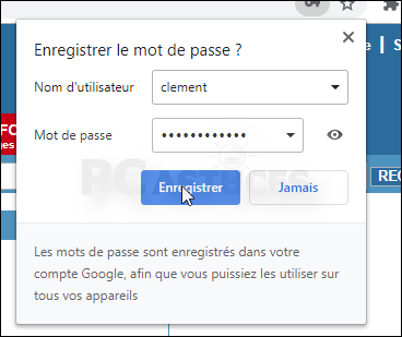 Mettre à jour régulièrement les mots de passe de récupération.
Éviter d'utiliser des mots de passe de récupération évidents.